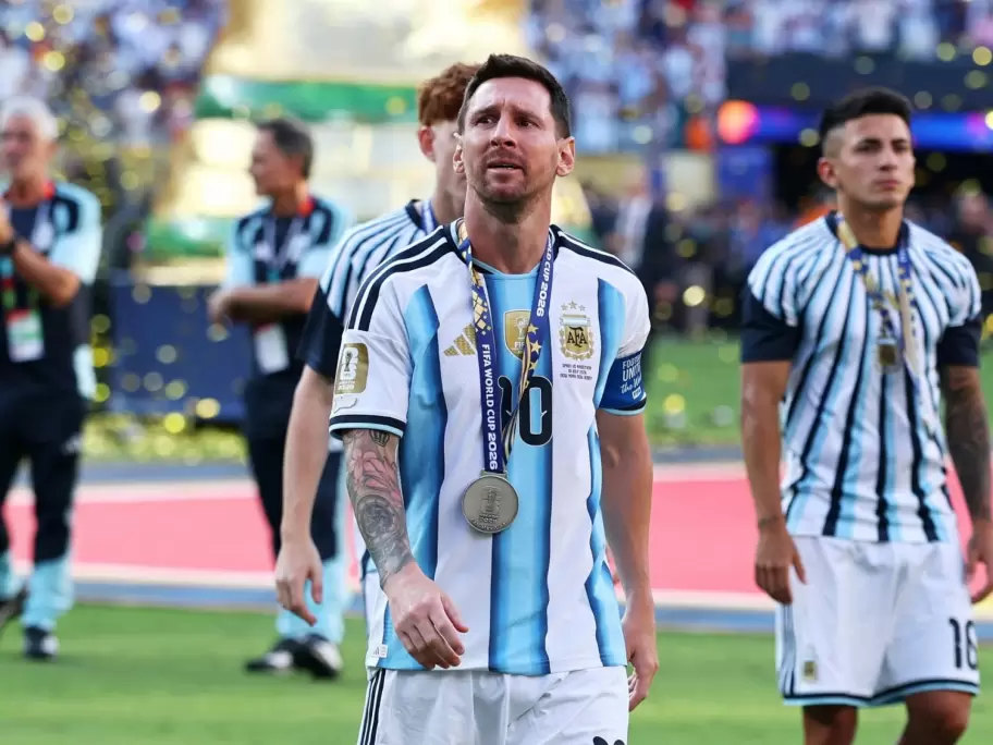 Por qué perder una final de la Selección puede arruinarnos el día