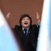 Milei entre los seis rechazos de la Scaloneta, la eliminación de las PASO y la presión de lo que viene en el Senado