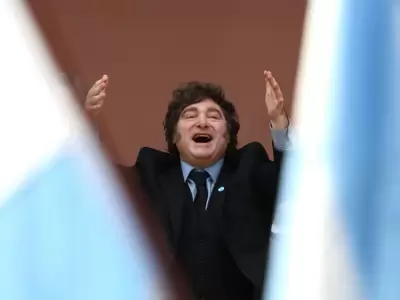 Javier Milei