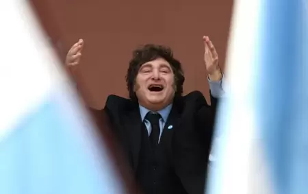 Javier Milei