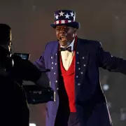 Samuel L. Jackson tildó de "racistas" a los argentinos pero quedó en offside: los videos que demuestran lo contrario