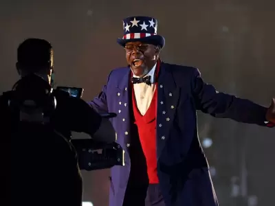Samuel L. Jackson