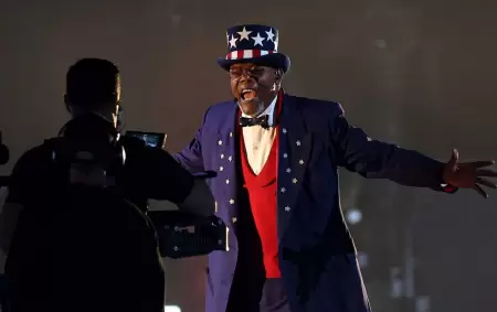 Samuel L. Jackson