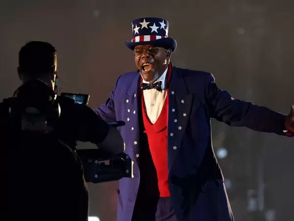 Samuel L. Jackson