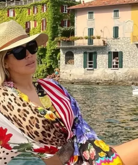 Wanda Nara