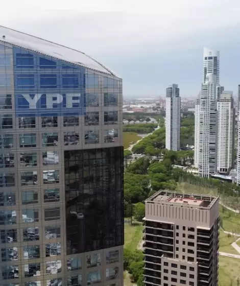 YPF