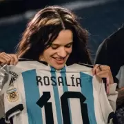 Rosalía traicionó a sus fanáticos argentinos: el video que desató una ola de indignación y críticas