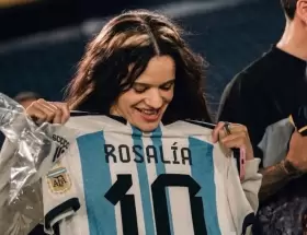Rosal�a