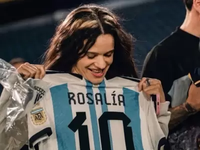 Rosal�a