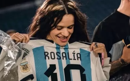 Rosal�a