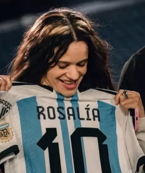 Rosal�a