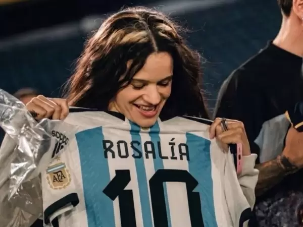 Rosal�a