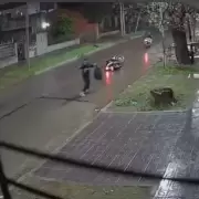 Horror en Loma Hermosa: detuvieron a dos menores por el crimen del cabo de la Policía Federal