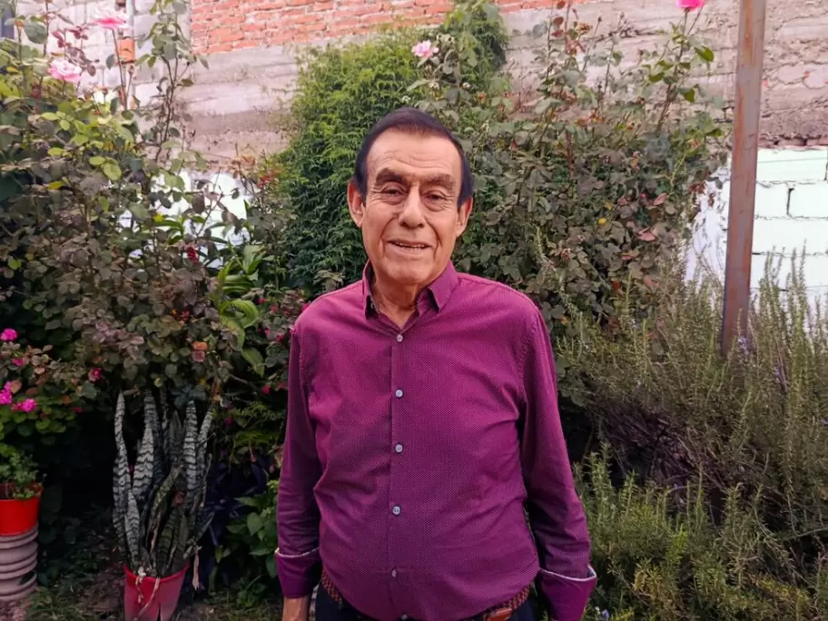 Rubén Pérez, el hombre detrás de "La Taleñita": la increíble historia del autor de la zamba que conquistó a Milo J
