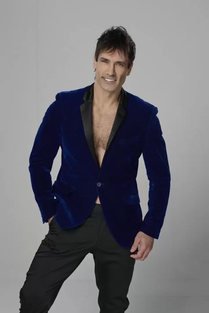 JC contó por qué está mejor afuera de Gran Hermano
