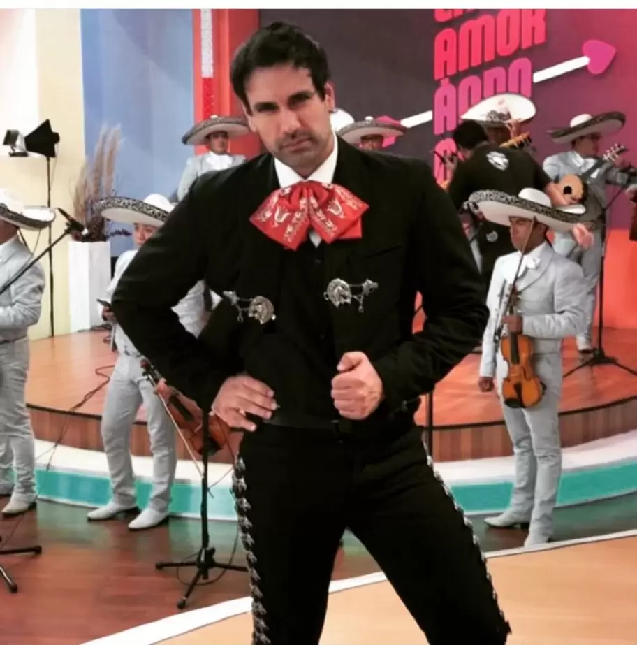 JC recordó su momento de mayor fama antes de Gran Hermano: "No podía salir a la calle"