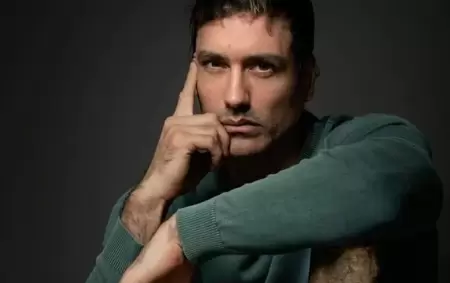Juan Carlos L�pez