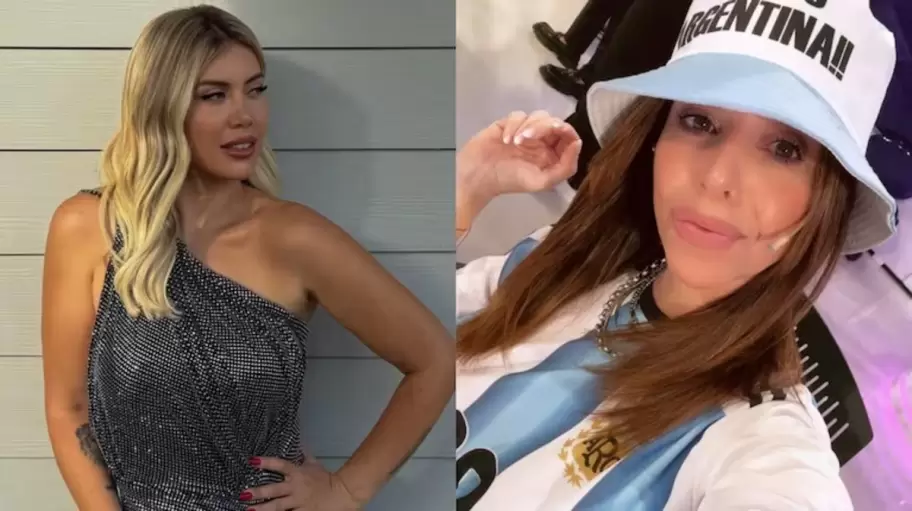 Wanda Nara y Pochi expusieron las verdades más dolorosas e intimas