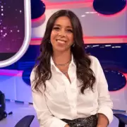 Pochi revel� el conmovedor pedido de su hija despu�s del esc�ndalo con Wanda Nara