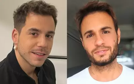 Tom�s Dente va a la Justicia contra Fernando: la guerra entre los hermanos
