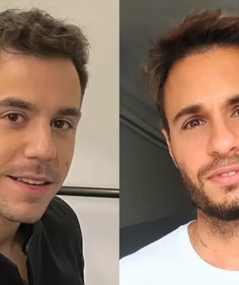 Tom�s Dente va a la Justicia contra Fernando: la guerra entre los hermanos
