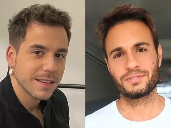 Tom�s Dente va a la Justicia contra Fernando: la guerra entre los hermanos