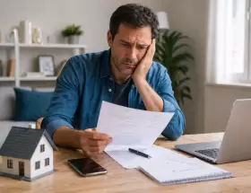 R�cord de endeudados en el pa�s