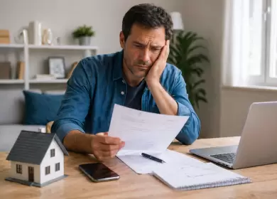 R�cord de endeudados en el pa�s