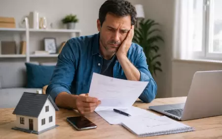 R�cord de endeudados en el pa�s: casi el 73% de los inquilinos est� hasta el cuello de deudas