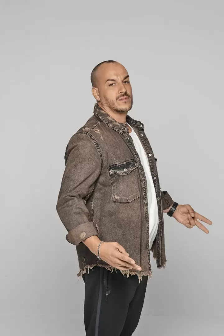 Emanuel Di Gioia entró a Gran Hermano en busca de revancha