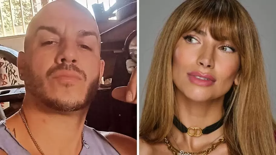 Emanuel Di Gioia y Sol Abraham comenzaron como amigos pero el juego pudo con ellos