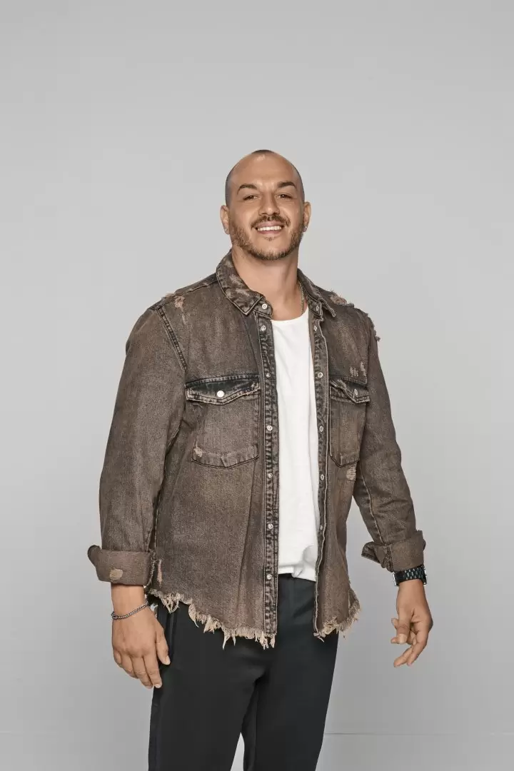 Emanuel Di Gioia quiere seguir estudiando y perfeccionándose