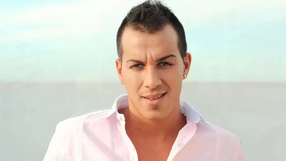 Emanuel Di Gioia trass salida en GH 2011