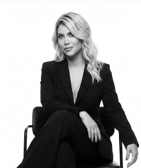 Wanda Nara