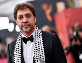Javier Bardem