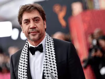Javier Bardem