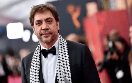 Javier Bardem