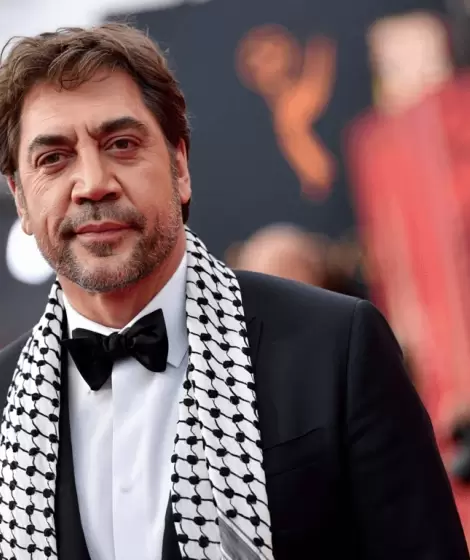 Javier Bardem