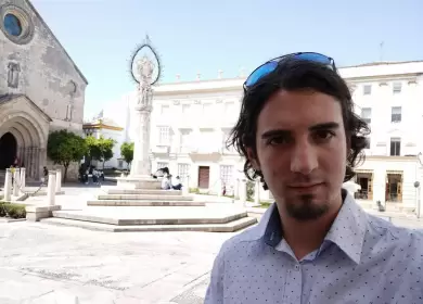 Facundo Rico
