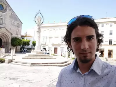 Facundo Rico