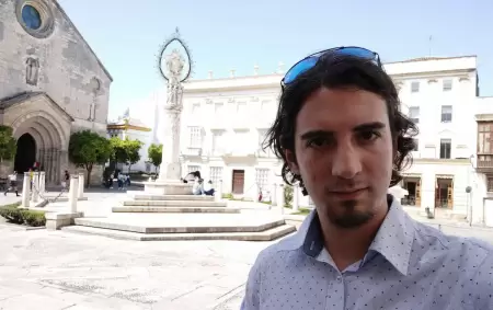 Facundo Rico