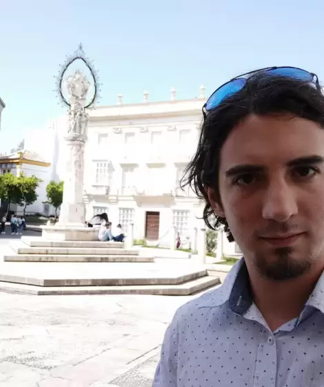 Facundo Rico
