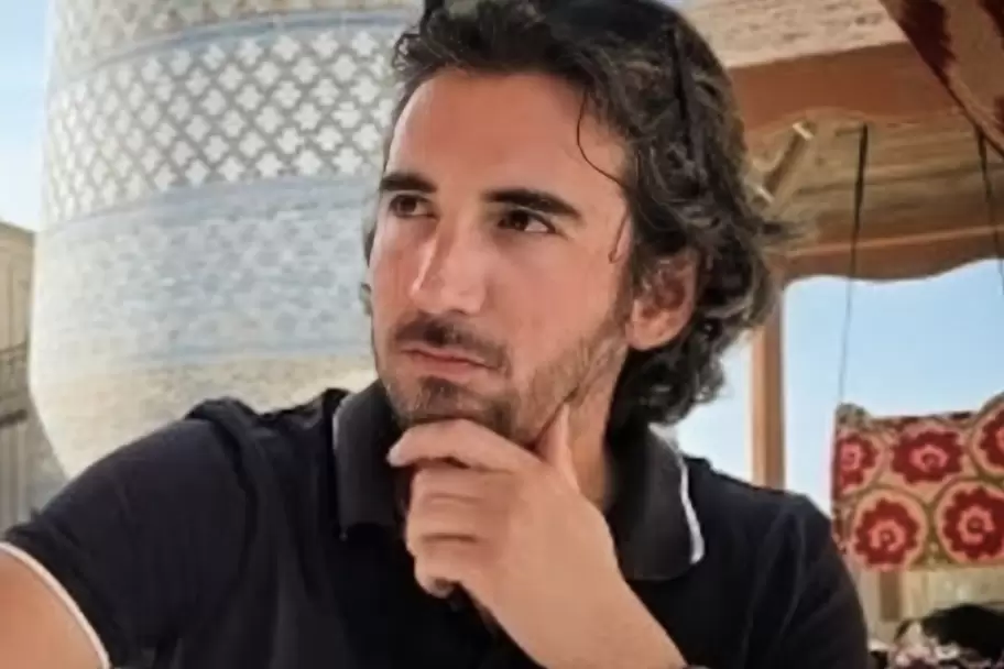 Facundo Rico