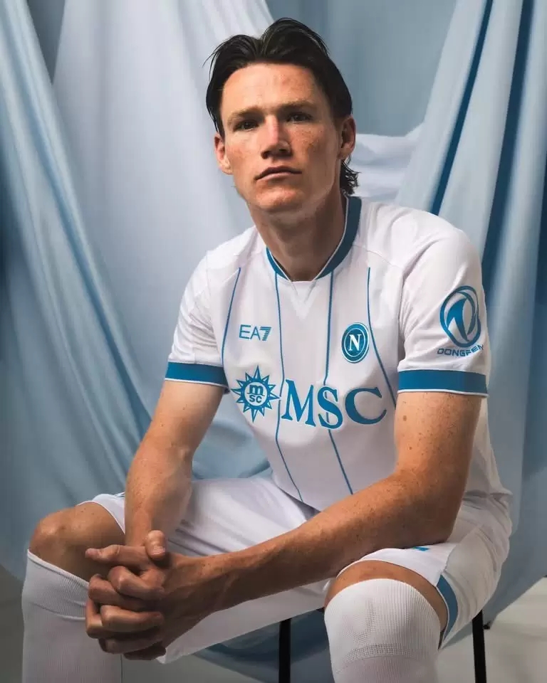 Scott McTominay