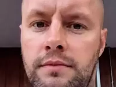 El ciudadano polaco Jan Lu Korzeniecki estaba pr�fugo desde que asesin� a su pareja Luciana Ojeda en C�rdoba.