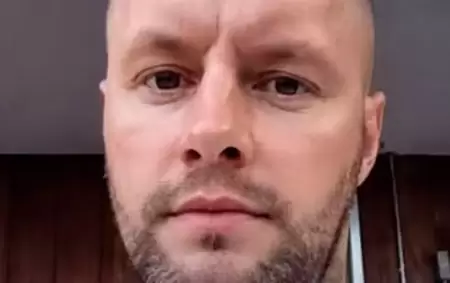 El ciudadano polaco Jan Lu Korzeniecki estaba pr�fugo desde que asesin� a su pareja Luciana Ojeda en C�rdoba.