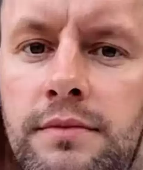 El ciudadano polaco Jan Lu Korzeniecki estaba pr�fugo desde que asesin� a su pareja Luciana Ojeda en C�rdoba.