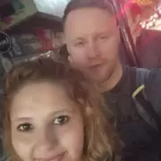 Apretó el botón antipánico, pero no llegó la ayuda: piden la captura internacional del novio de Luciana Ojeda