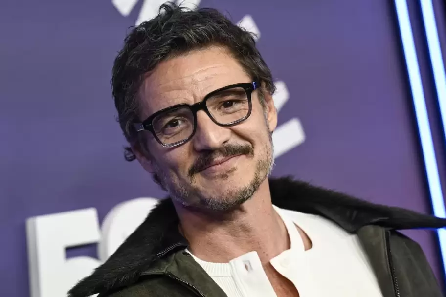 Pedro Pascal