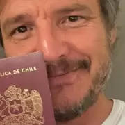 Pedro Pascal redobl� la apuesta: tras el "like" antiargentino, celebr� el t�tulo de Espa�a y volvi� a desatar la furia en las redes